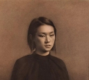 國際素描大賽作品欣賞