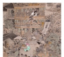戴敦邦經典作品《獅子樓》欣賞