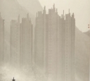 深圳國際水墨畫雙年展作品欣賞