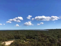海天浮云4（澳洲风光原色摄影）