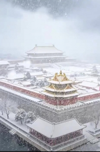 �zӰ������������һ��ѩ��